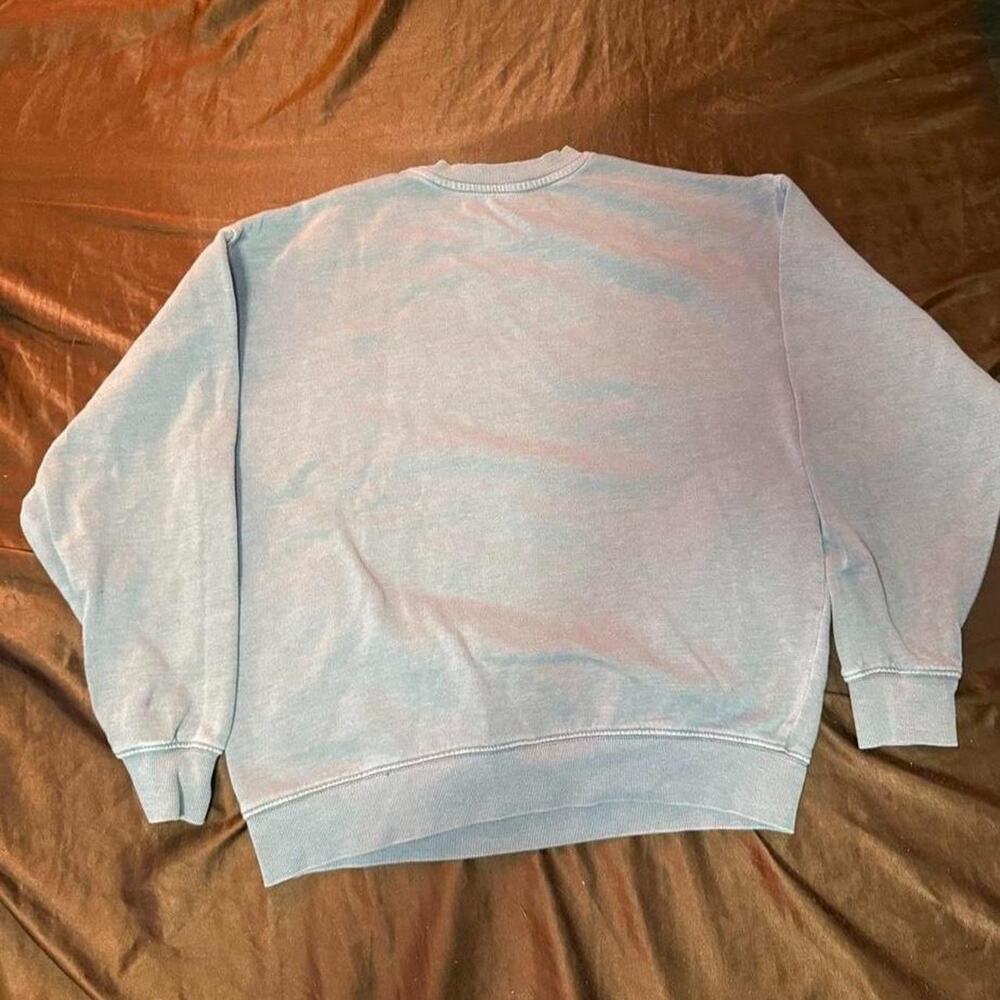 Pink floyd gray crewneck - Picture 2 of 4